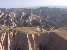 Felsen von Belogradtschik, Bukgarien